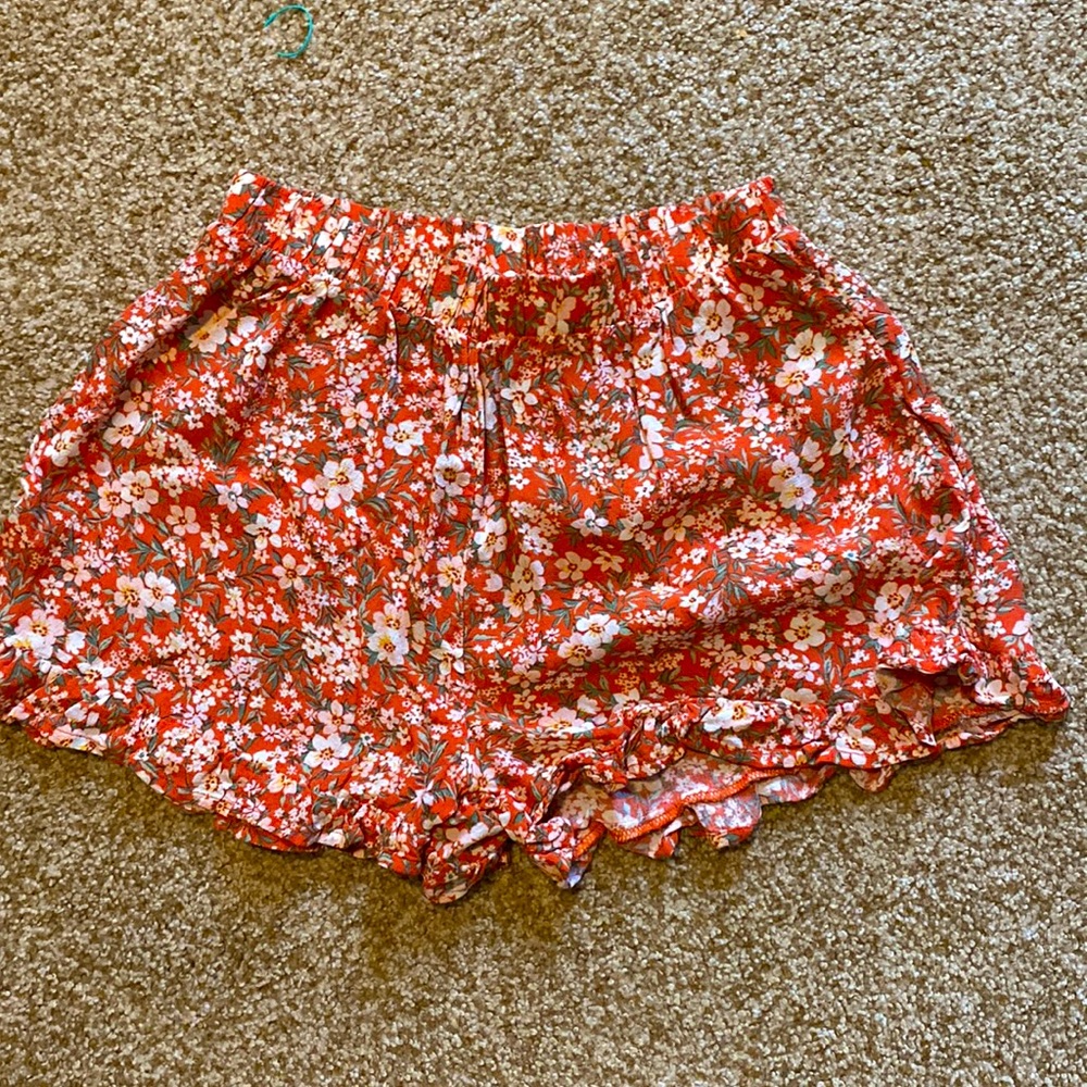 American Eagle Women’s shorts